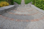 Kostka granitowa