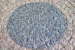 Kostka granitowa