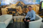 Виставка Mining World 2018