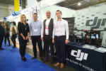 Виставка Mining World 2018