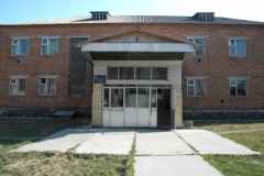 Админкорпус